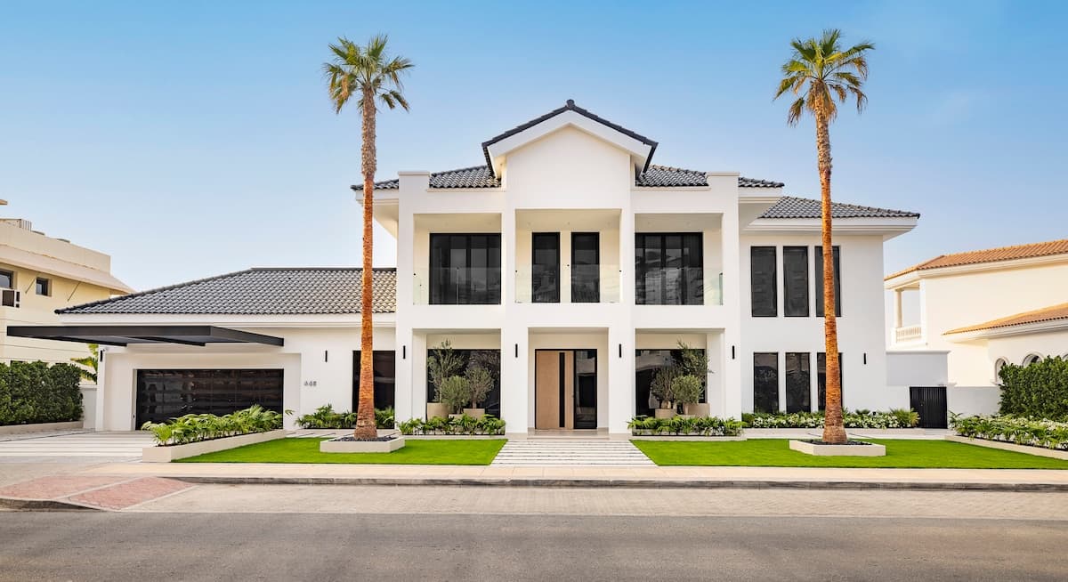 Villa Portofino by LEC